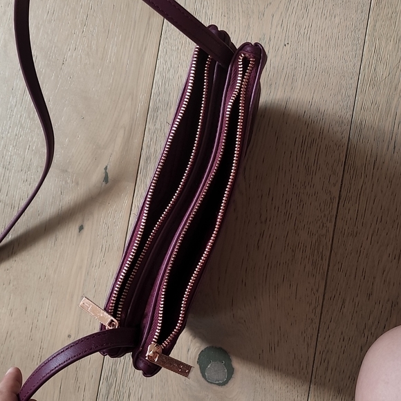 NWOT Ted Baker Crossbody Bag - Picture 3 of 6